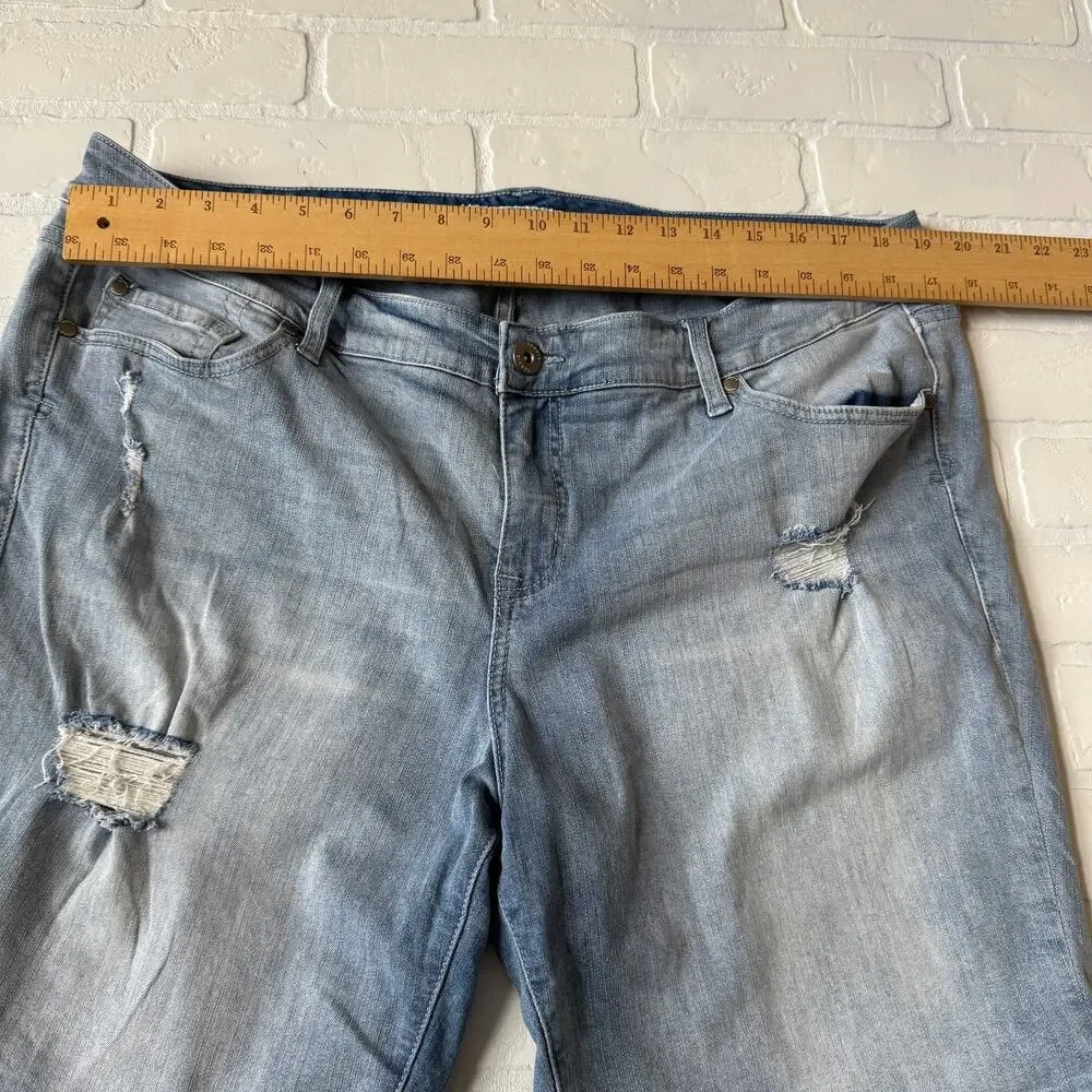 torrid women denim